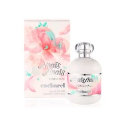 Eau de Toilette Anaïs Anaïs L'Original 50 ml