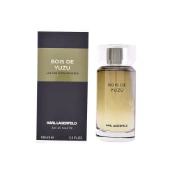Eau de Toilette Bois de Yuzu 100 ml