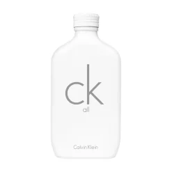 Eau de Toilette CK All 200 ml
