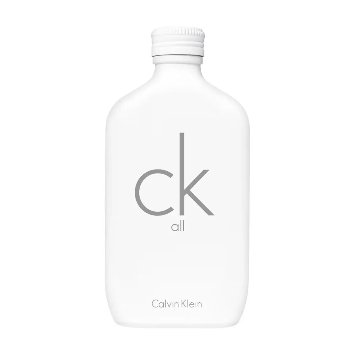 Eau de Toilette CK All 200 ml
