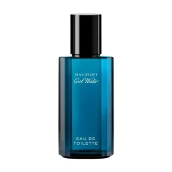 Eau de Toilette Cool Water 40 ml