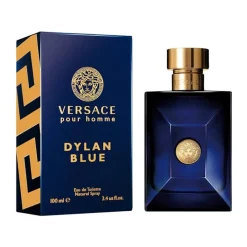 Eau De Toilette Dylan Blue 100 ml