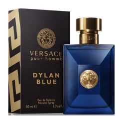 Eau De Toilette Dylan Blue 50 ml