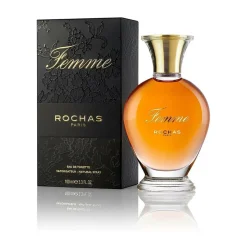 Eau de Toilette Femme 100 ml
