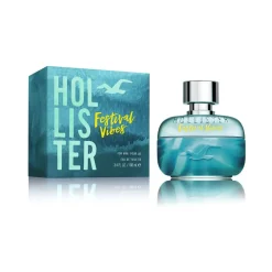 Eau de Toilette Festival Vibes for Him 100 ml