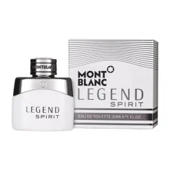Eau De Toilette Legende Spirit 30 ml