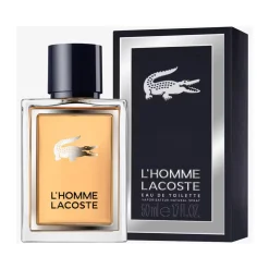 Eau De Toilette L'Homme 50 ml