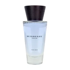 Eau de Toilette Touch pour Homme 100 ml