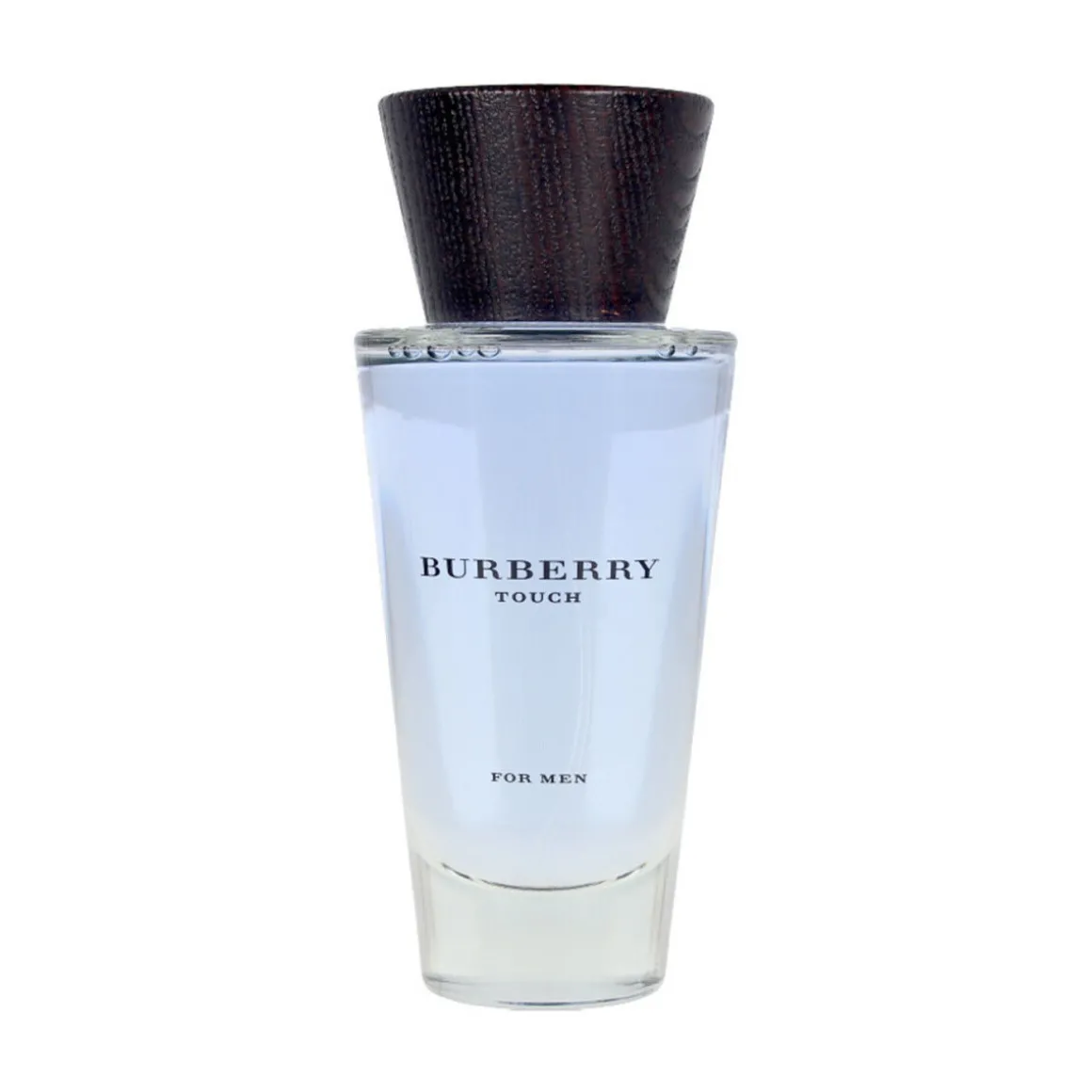 Eau de Toilette Touch pour Homme 100 ml