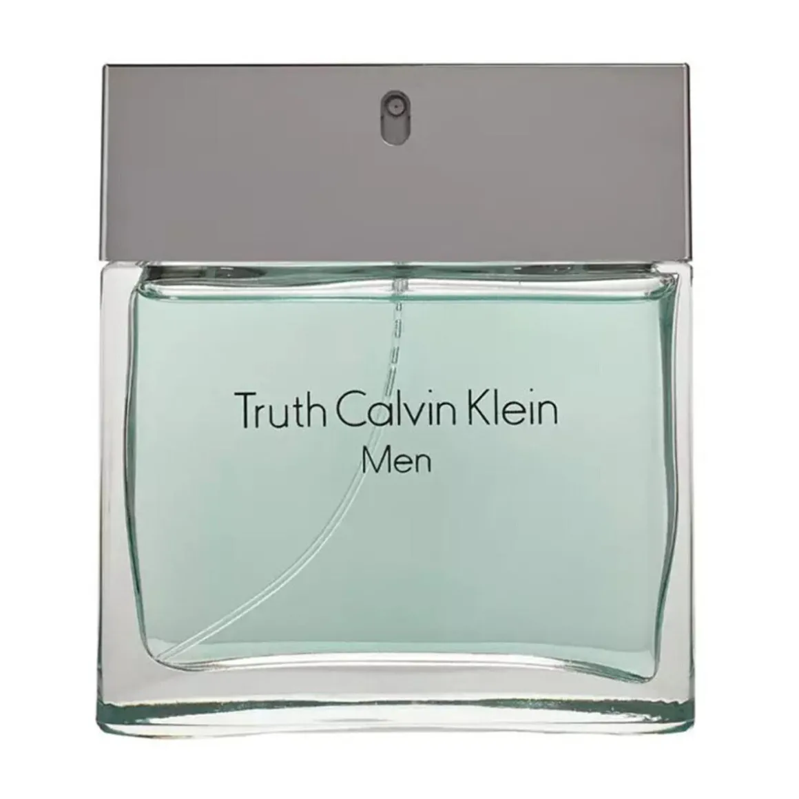 Eau de Toilette Truth Men 100 ml