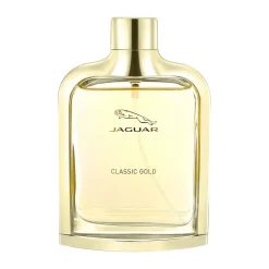 Eau de Toilette Vaporisateur Classic Gold 100 ml