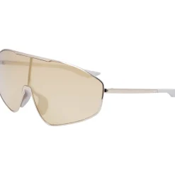 ECHO SHIELD 2 IF0986X Lunettes de soleil, Argent/Or, 66