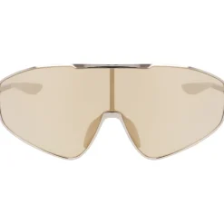 ECHO SHIELD 2 IF0986X Lunettes de soleil, Argent/Or, 66