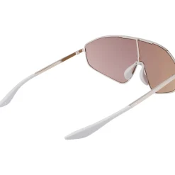 ECHO SHIELD 2 IF0986X Lunettes de soleil, Argent/Or, 66