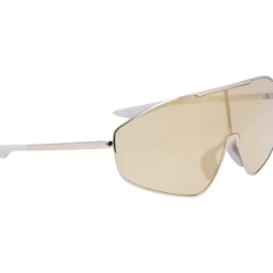 ECHO SHIELD 2 IF0986X Lunettes de soleil, Argent/Or, 66