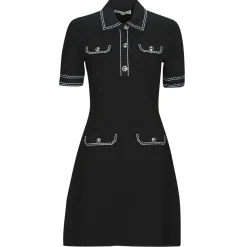 ECO POP STCH BUTTON DRS