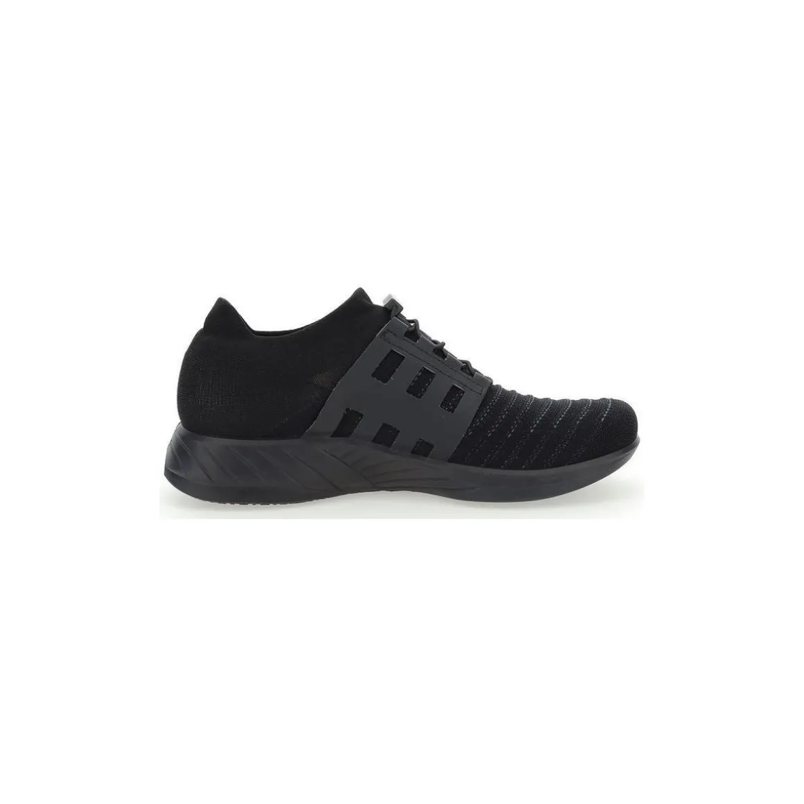 ECOLYPT TUNE BLACK SOLE