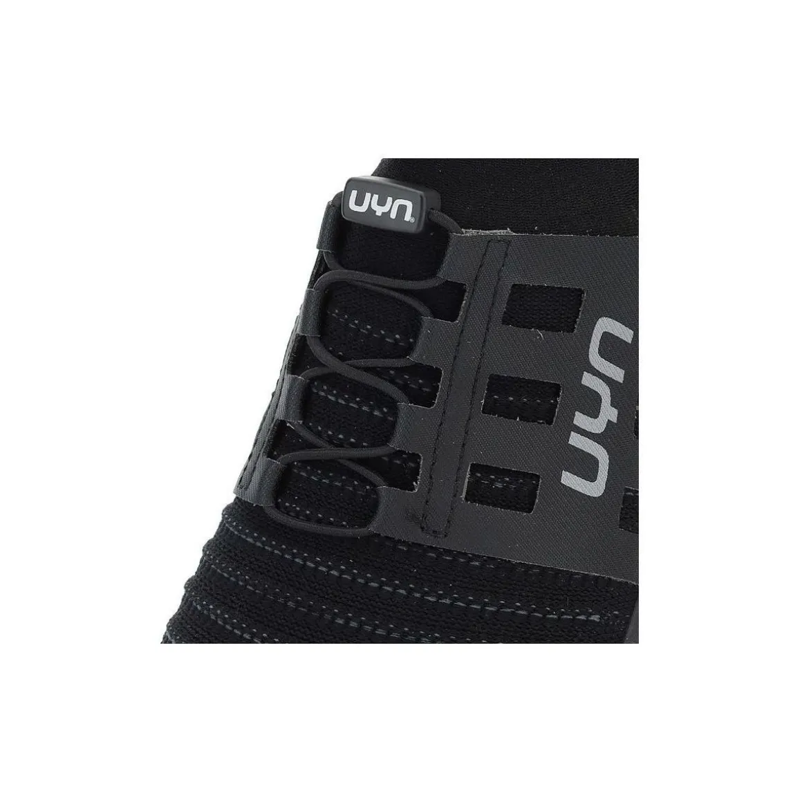 ECOLYPT TUNE BLACK SOLE