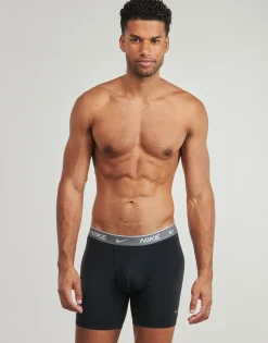 EDAY COTTON STRETCH BOXER BRIEF 3PK