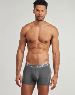 EDAY COTTON STRETCH TRUNK 3PK