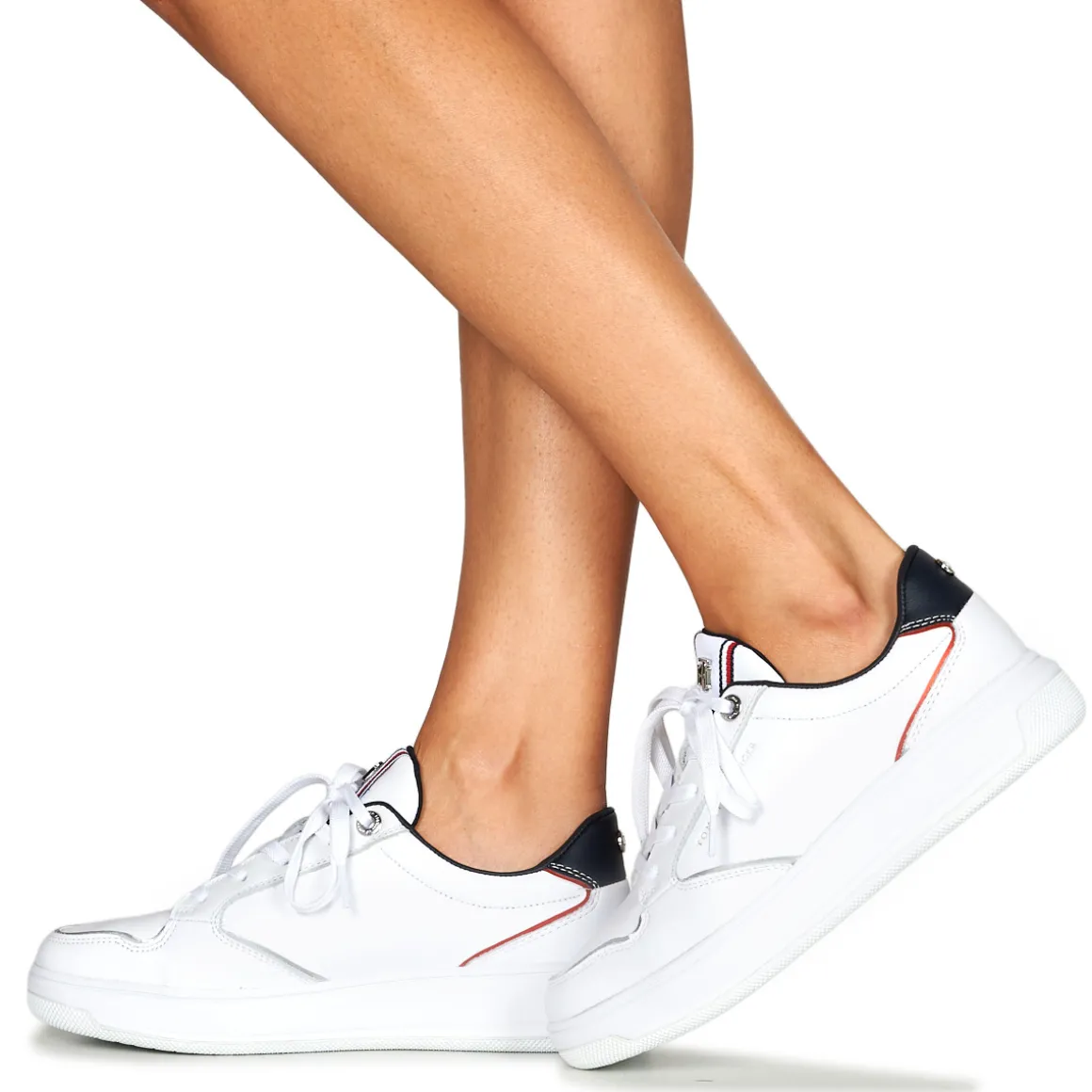 ELEVATED CUPSOLE SNEAKER