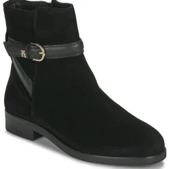 ELEVATED ESSENTIAL BOOT SUEDE