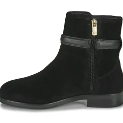 ELEVATED ESSENTIAL BOOT SUEDE