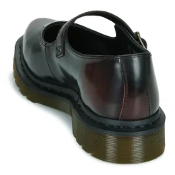 Elphie Mary Jane Cherry Red Arcadia