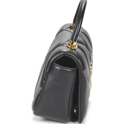 EMBOSSED QUILTED JC4085