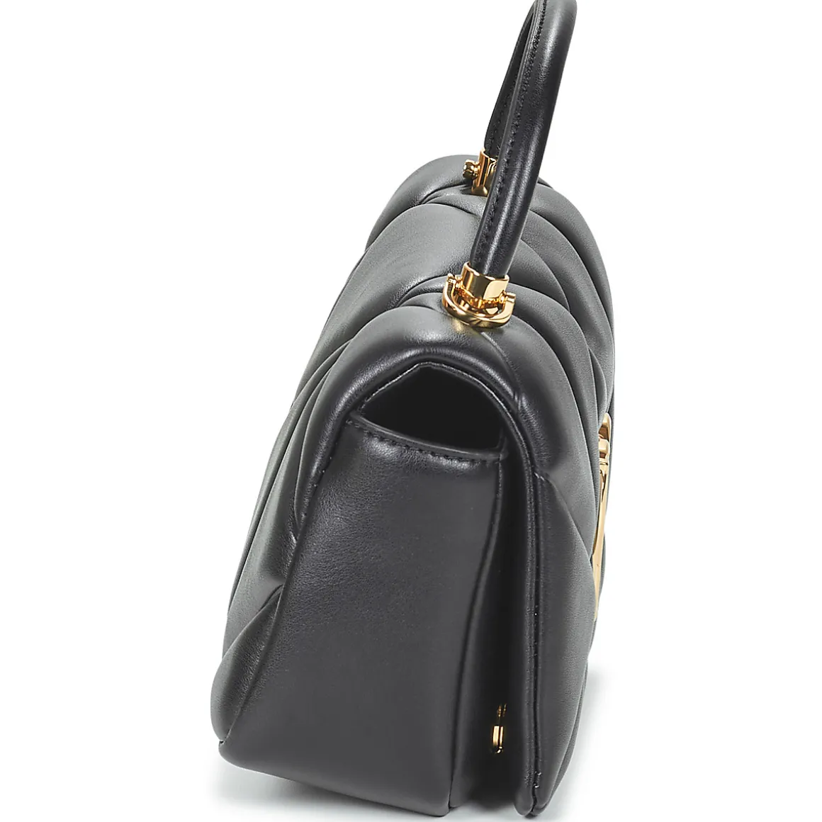 EMBOSSED QUILTED JC4085