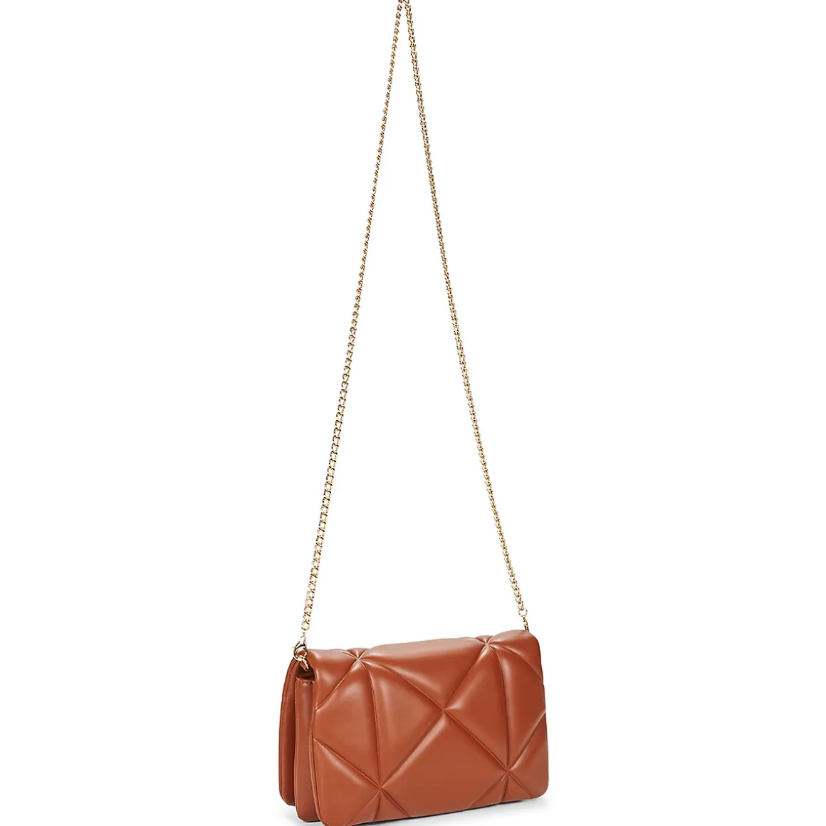 EMBOSSED QUILTED JC4043