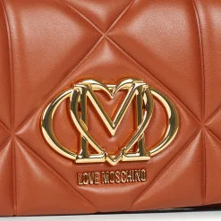 EMBOSSED QUILTED JC4043