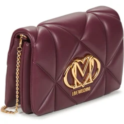 EMBOSSED QUILTED JC4043