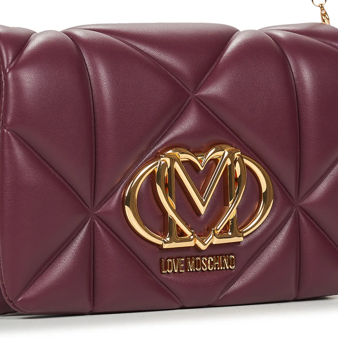 EMBOSSED QUILTED JC4043