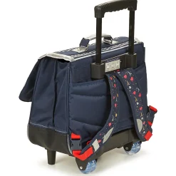EMILIE CARTABLE TROLLEY 38 CM