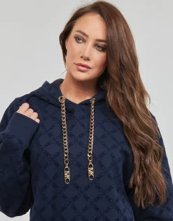 EMPIRE UNISEX HOODIE