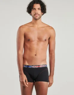 ENDURANCE 24H Pack de 3