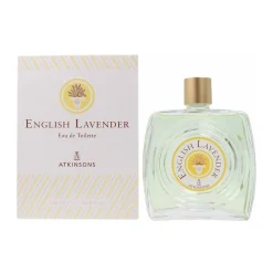 English Lavender Eau De Toilette