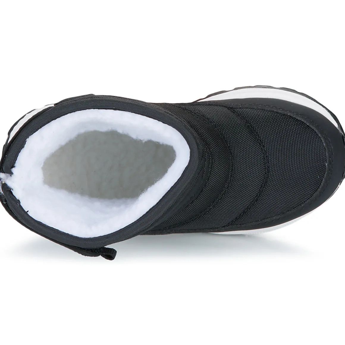 EQUIP Pull-on Warm Waterproof 1V