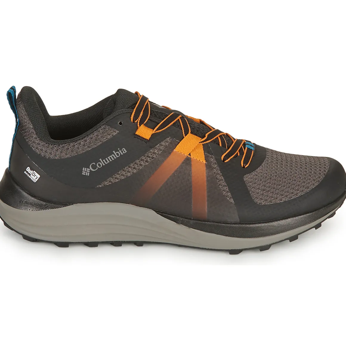 ESCAPE PURSUIT OUTDRY