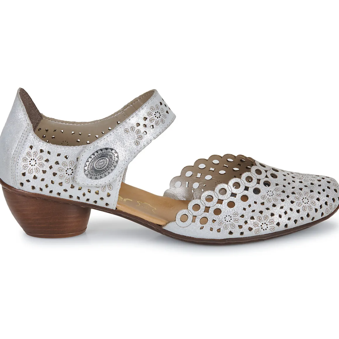 Escarpins Rieker 43753-90