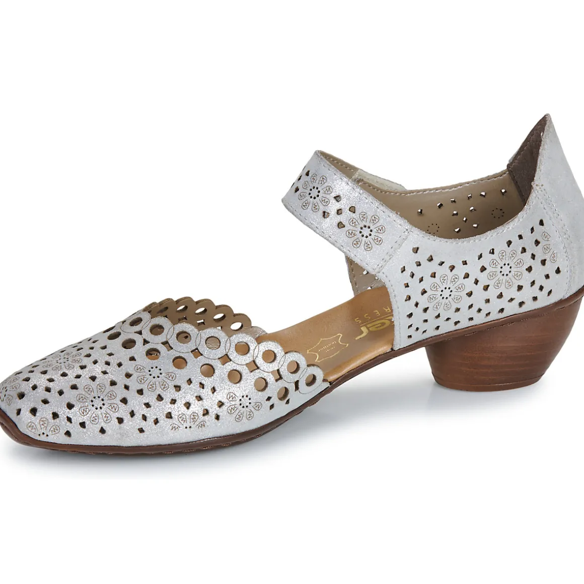 Escarpins Rieker 43753-90