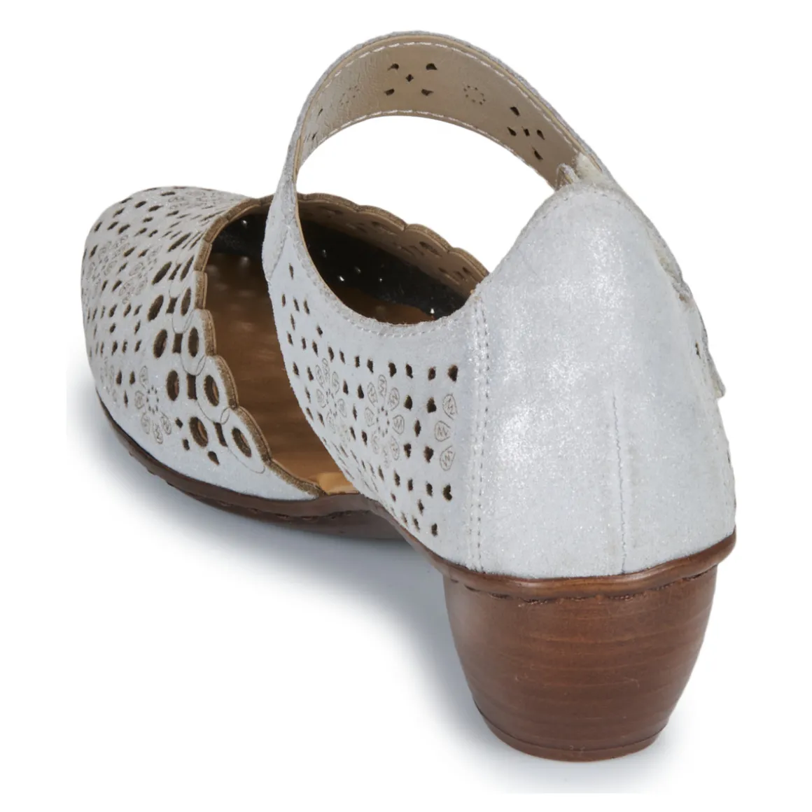 Escarpins Rieker 43753-90