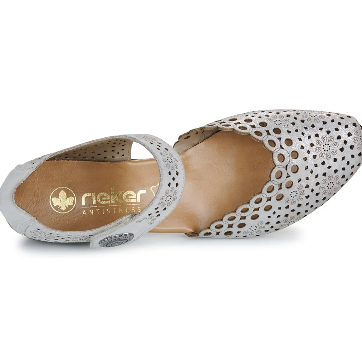 Escarpins Rieker 43753-90