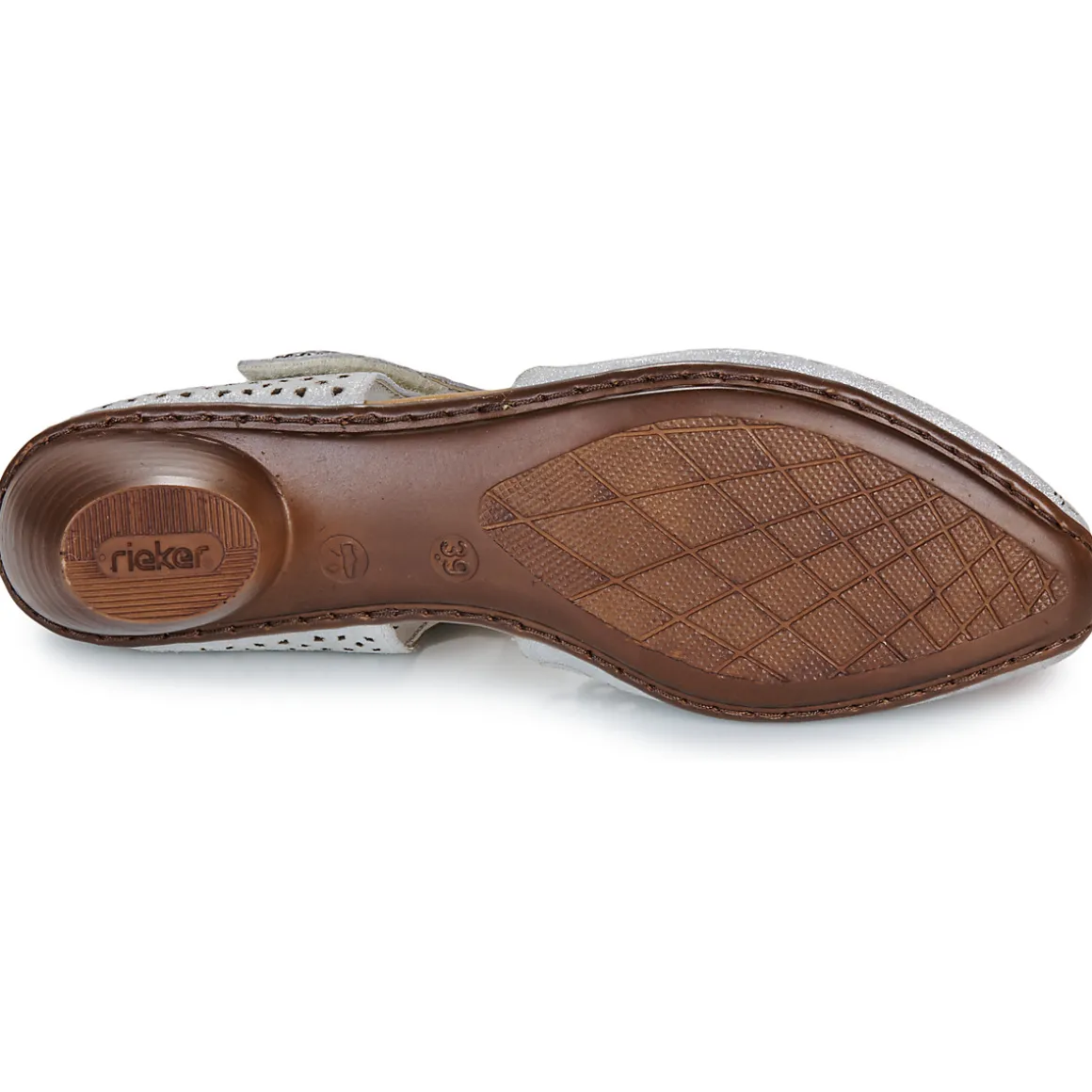 Escarpins Rieker 43753-90