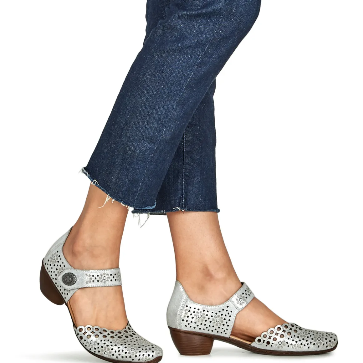 Escarpins Rieker 43753-90