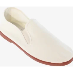 ESPADRILLE GONG FU TOILE & ÉLASTIQUES 108019