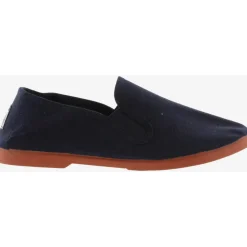 ESPADRILLE GONG FU TOILE & ÉLASTIQUES 108019