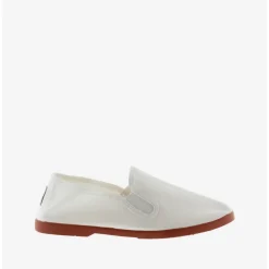 ESPADRILLE GONG FU TOILE & ÉLASTIQUES 108019