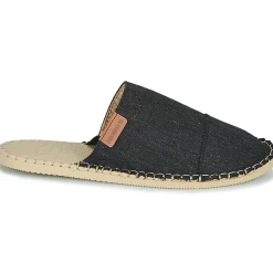 ESPADRILLE MULE ECO